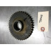 93P005 Left Camshaft Timing Gear From 1996 Lincoln Mark VIII  4.6